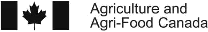Agriculture and Agri-Food Canada