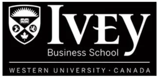 Ivey Business School